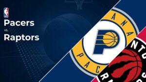 Pacers vs. Raptors Prediction & Picks: Line, Spread, Over/Under - November 18