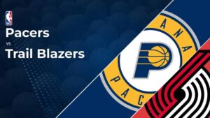 Pacers vs. Trail Blazers Tickets Available – Wednesday, Nov. 27