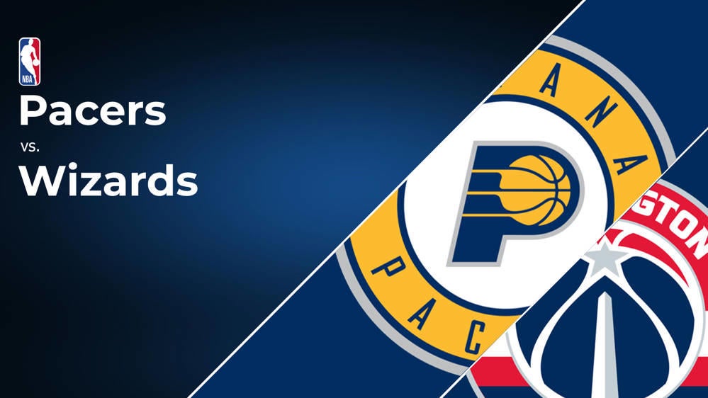 Pacers vs. Wizards Injury Report Today - November 24