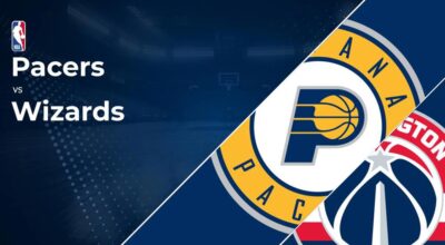 Pacers vs. Wizards Tickets Available – Sunday, Nov. 24