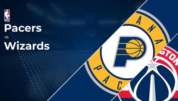 Pacers vs. Wizards Tickets Available – Sunday, Nov. 24