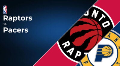 Raptors vs. Pacers Injury Report Today - November 18