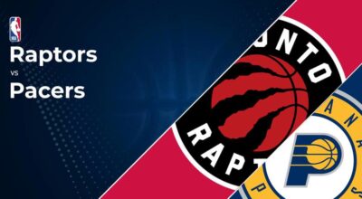 Raptors vs. Pacers Tickets Available – Tuesday, Dec. 3