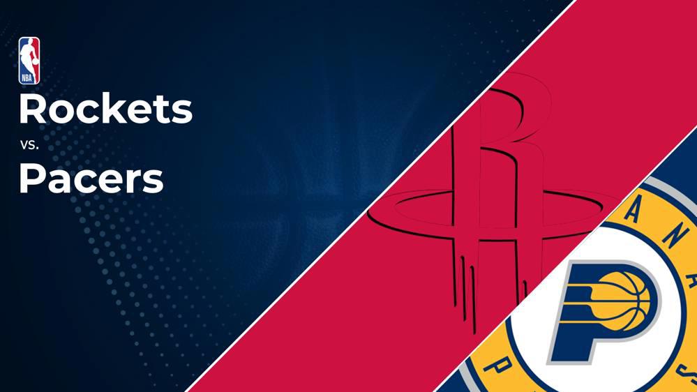 Rockets vs. Pacers Prediction & Picks: Line, Spread, Over/Under - November 20