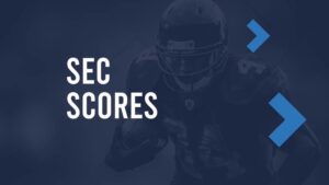 SEC Football Scores and Results – Week 11 2024