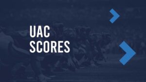 UAC Football Scores and Results – Week 12 2024