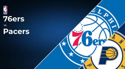 76ers vs. Pacers Injury Report Today - December 13