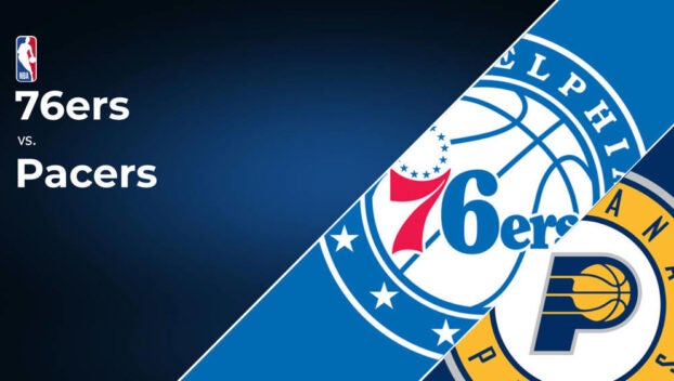 76ers vs. Pacers Injury Report Today - December 13