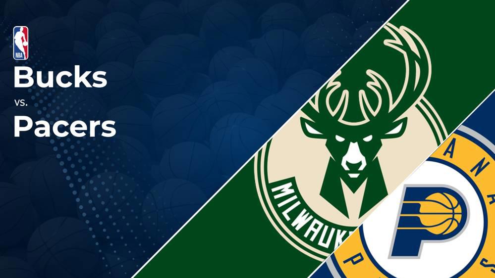 Bucks vs. Pacers Prediction & Picks: Line, Spread, Over/Under - December 31