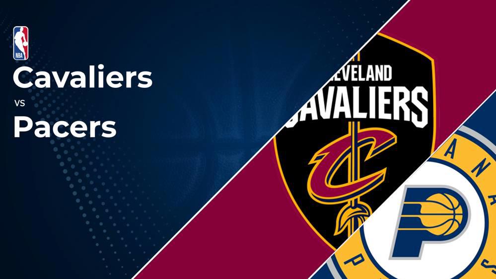 Cavaliers vs. Pacers Tickets Available – Sunday, Jan. 12