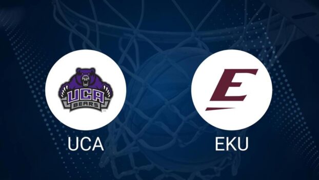 Central Arkansas vs. Eastern Kentucky Basketball Tickets - Thursday, January 2