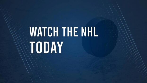 December 22 NHL TV Schedule: TV Channel, Start Times & Live Streaming Options