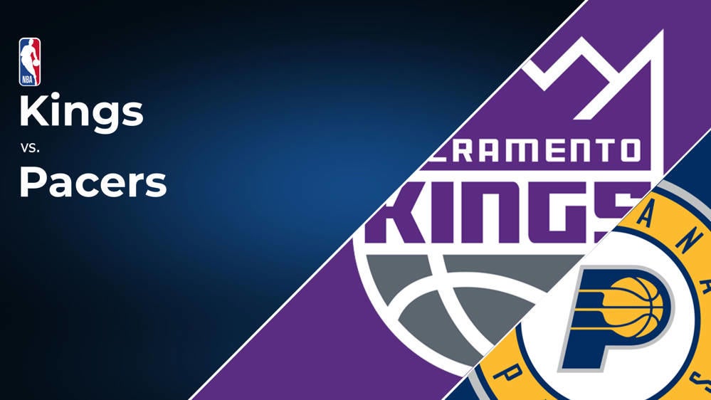 Domantas Sabonis Injury Status - Kings vs. Pacers Injury Report December 22