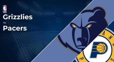 Grizzlies vs. Pacers Prediction & Picks: Line, Spread, Over/Under - December 1