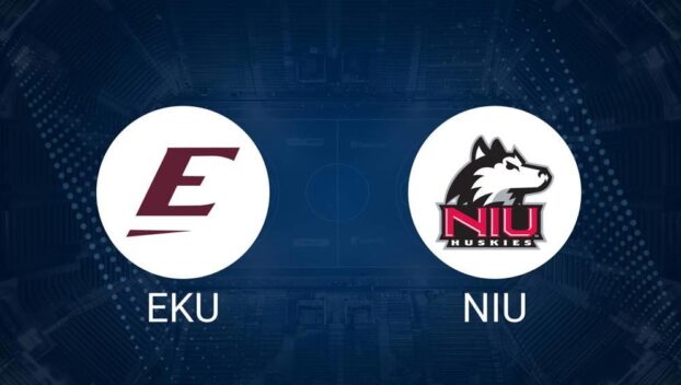 How to Watch Eastern Kentucky vs. Northern Illinois Women's Basketball on TV or Live Stream - December 17