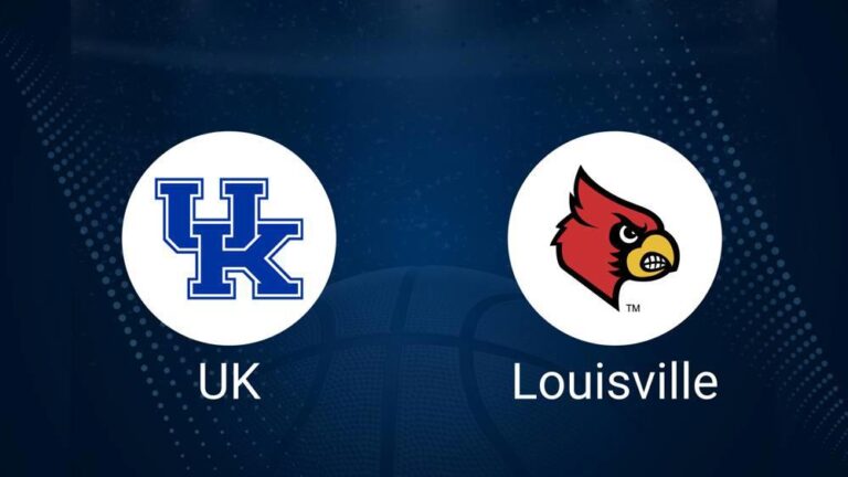 How To Watch Kentucky Vs. Louisville On TV Or Live Stream - December 14 ...