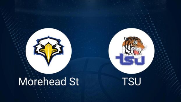 How to Watch Morehead State vs. Tennessee State Women's Basketball on TV or Live Stream - December 21