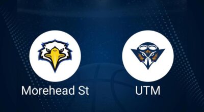 How to Watch Morehead State vs. UT Martin Women's Basketball on TV or Live Stream - December 19