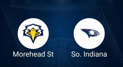 How to Watch Southern Indiana vs. Morehead State on TV or Live Stream - December 31