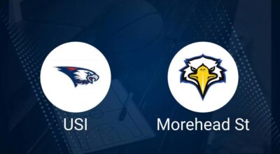 How to Watch Southern Indiana vs. Morehead State Women's Basketball on TV or Live Stream - December 31