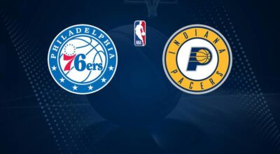 How to Watch the 76ers vs. Pacers Game: Streaming & TV Channel Info for December 13