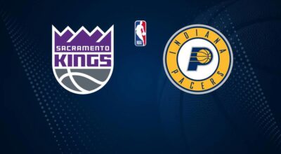 How to Watch the Kings vs. Pacers Game: Streaming & TV Channel Info for December 22