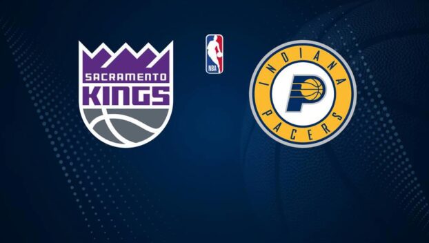 How to Watch the Kings vs. Pacers Game: Streaming & TV Channel Info for December 22