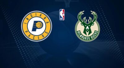 How to Watch the Pacers vs. Bucks Game: Streaming & TV Channel Info for December 31