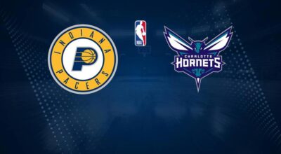 How to Watch the Pacers vs. Hornets Game: Streaming & TV Channel Info for December 8