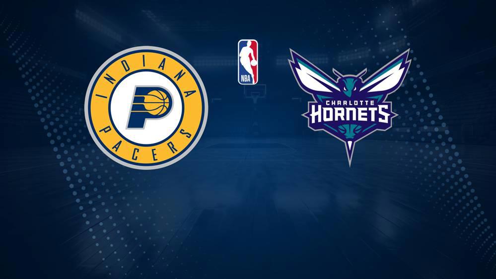 How to Watch the Pacers vs. Hornets Game: Streaming & TV Channel Info for December 8