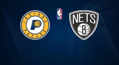 How to Watch the Pacers vs. Nets Game: Streaming & TV Channel Info for December 4