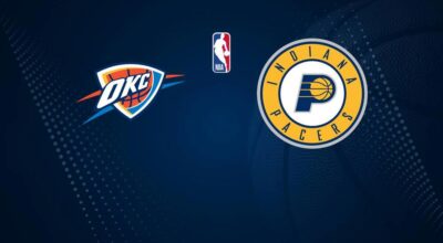 How to Watch the Thunder vs. Pacers Game: Streaming & TV Channel Info for December 26