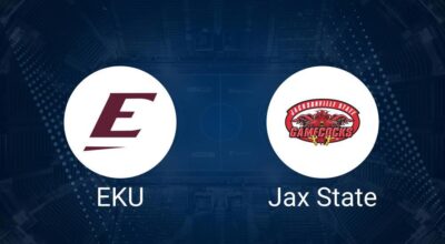 Jacksonville State vs. Eastern Kentucky Predictions & Picks: Spread, Total - December 21