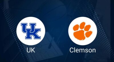 Kentucky vs. Clemson Predictions & Picks: Spread, Total - December 3