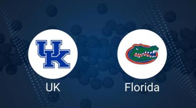 Kentucky vs. Florida Basketball Tickets - Saturday, January 4