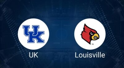 Kentucky vs. Louisville Predictions & Picks: Spread, Total - December 14