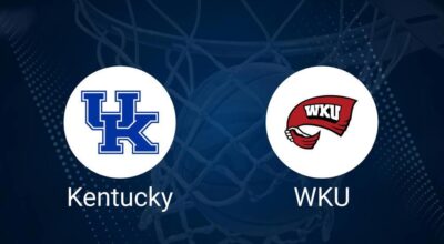 Kentucky vs. Western Kentucky Women's Basketball Predictions & Picks: Spread, Total - December 28