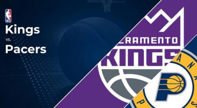 Kings vs. Pacers Prediction & Picks: Line, Spread, Over/Under - December 22