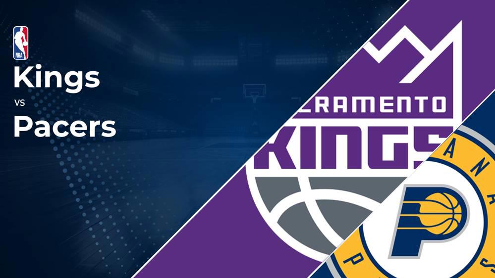 Kings vs. Pacers Tickets Available – Sunday, Dec. 22