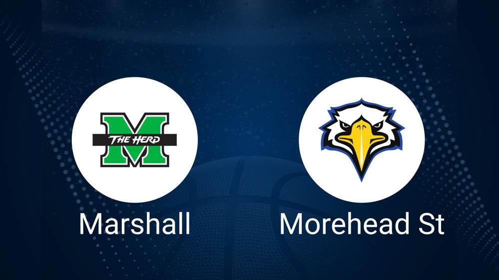 Marshall vs. Morehead State Predictions & Picks: Spread, Total - December 4