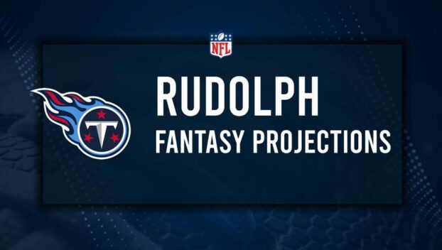 Mason Rudolph Fantasy Projections: Week 15 vs. the Bengals