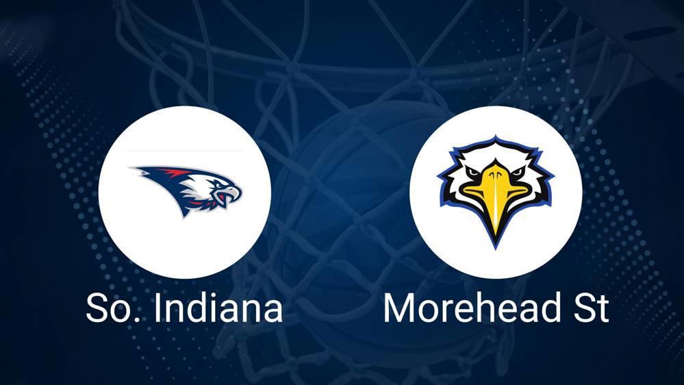 Morehead State vs. Southern Indiana Predictions & Picks: Spread, Total - December 31