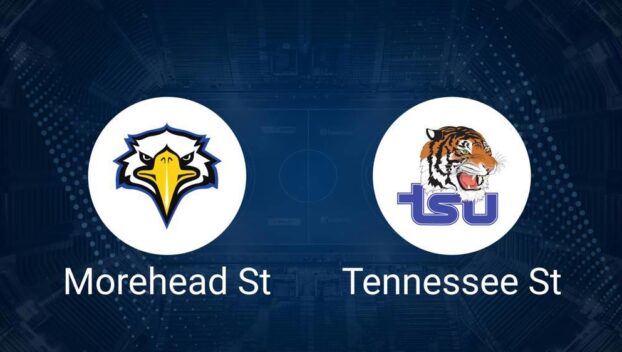 Morehead State vs. Tennessee State Basketball Tickets - Saturday, December 21