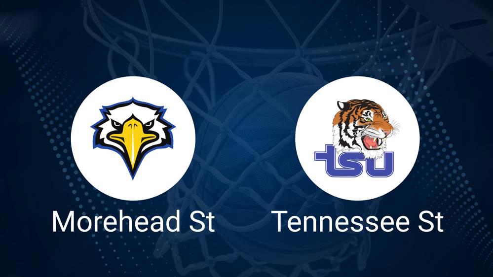 Morehead State vs. Tennessee State Predictions & Picks: Spread, Total - December 21