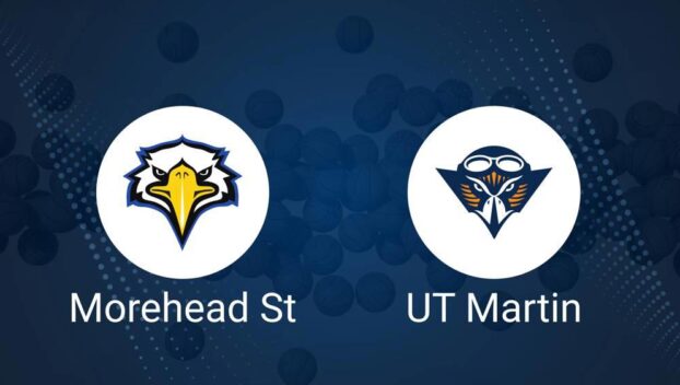 Morehead State vs. UT Martin Basketball Tickets - Thursday, December 19