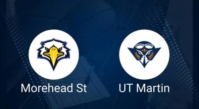 Morehead State vs. UT Martin Predictions & Picks: Spread, Total - December 19