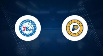 NBA Best Bets: 76ers vs. Pacers Picks for December 13