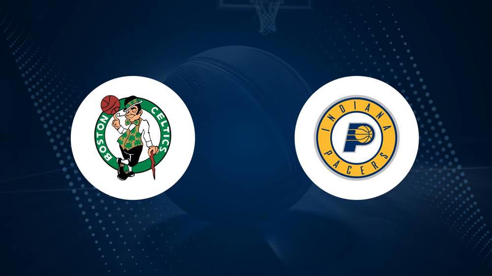 NBA Best Bets: Celtics vs. Pacers Picks for December 29