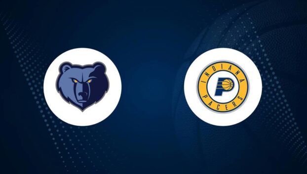 NBA Best Bets: Grizzlies vs. Pacers Picks for December 1