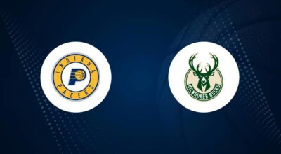 NBA Best Bets: Pacers vs. Bucks Picks for December 31